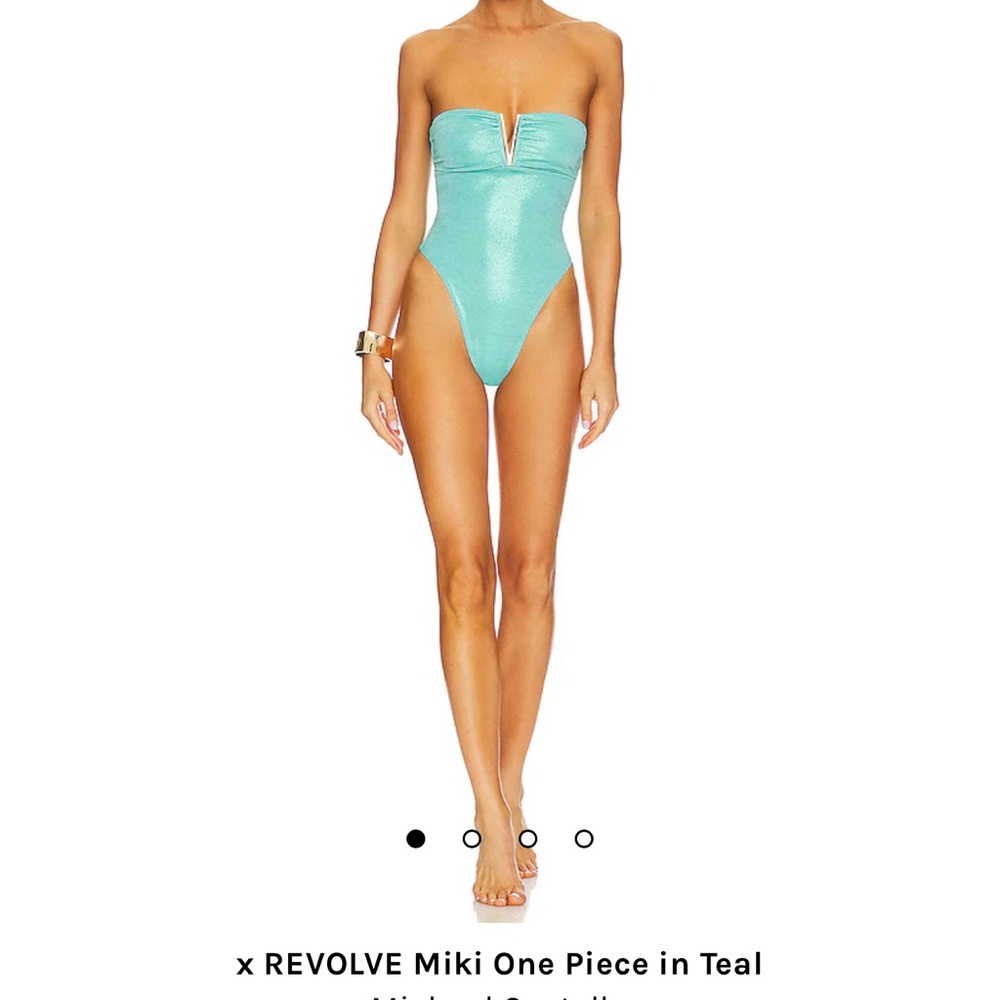 Michael Costello one piece